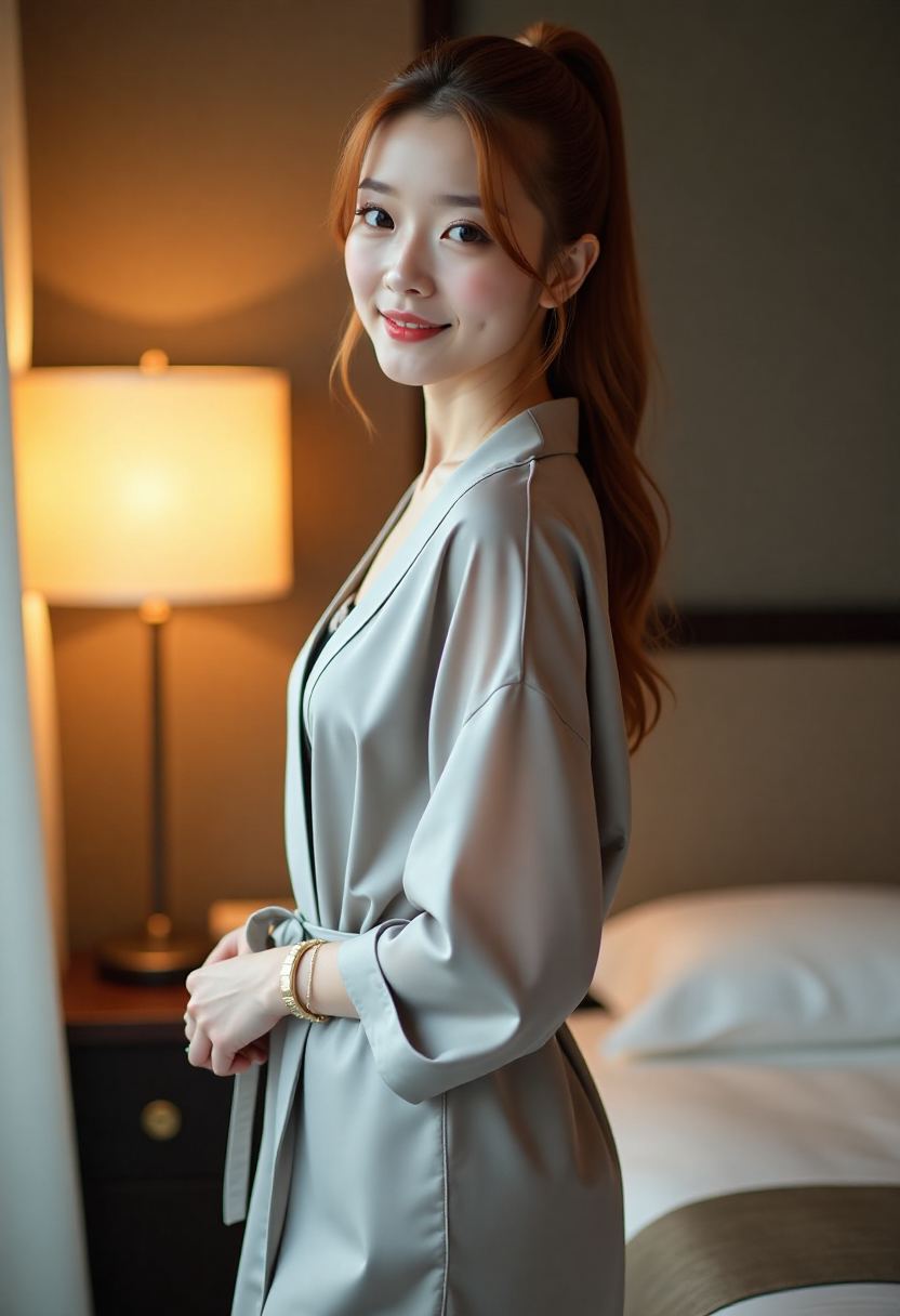 户外骑行视频